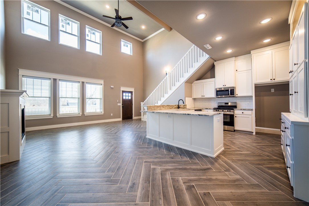 Cadence Crossing Sub - Residential