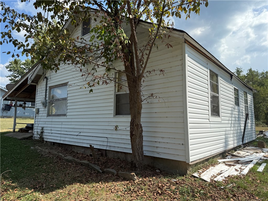 Marshall - Residential