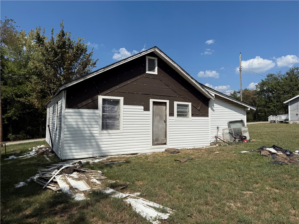 Marshall - Residential