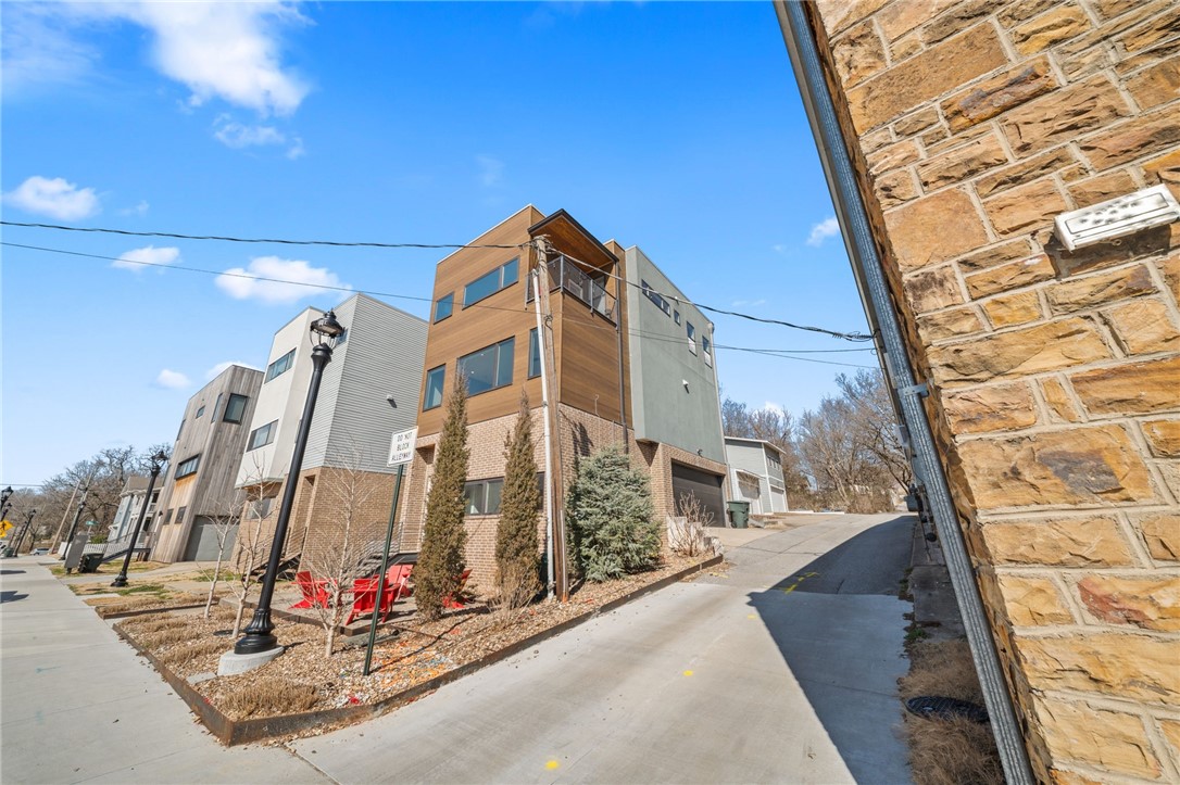 Ferguson Add - Residential