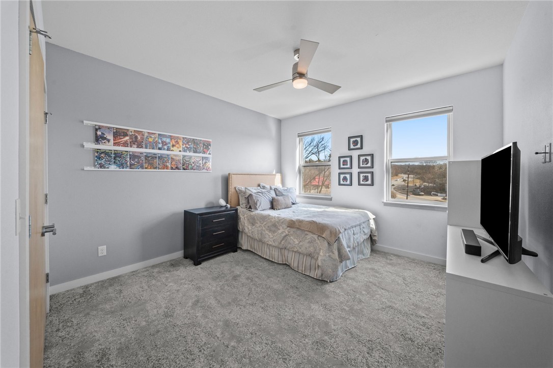 Ferguson Add - Residential