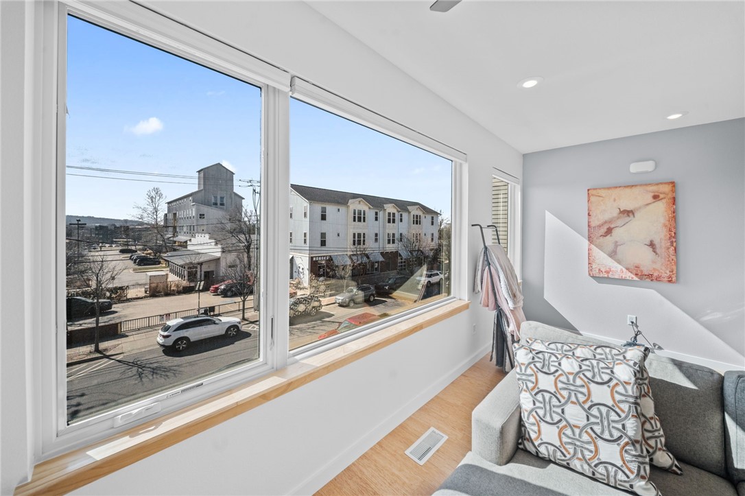 Ferguson Add - Residential