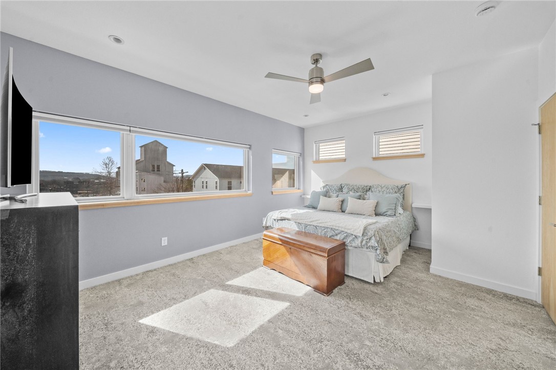 Ferguson Add - Residential