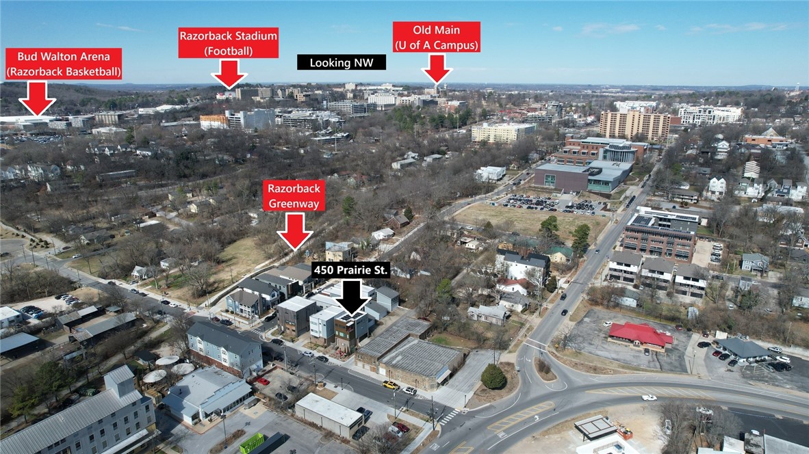 Ferguson Add - Residential