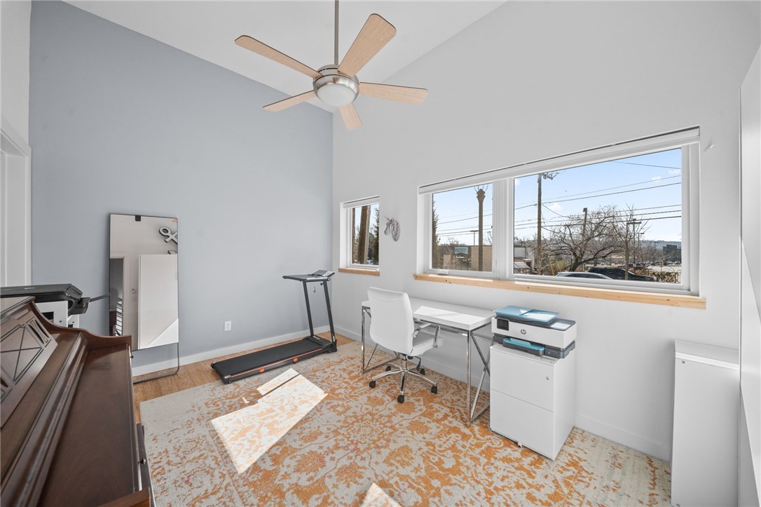 Ferguson Add - Residential