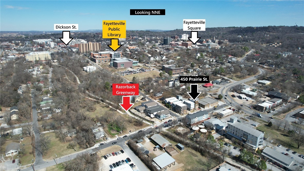 Ferguson Add - Residential