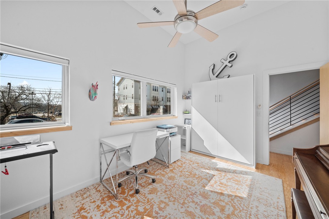 Ferguson Add - Residential