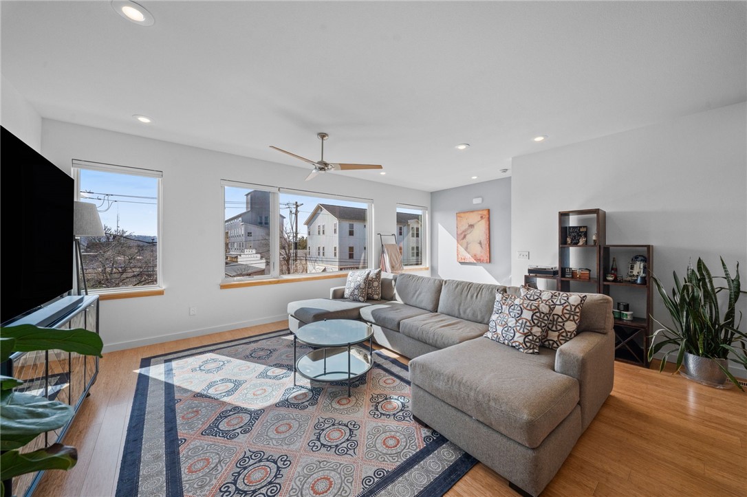 Ferguson Add - Residential