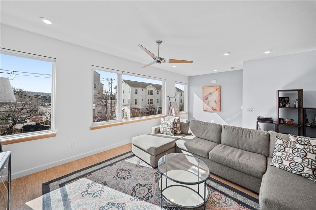 Ferguson Add - Residential