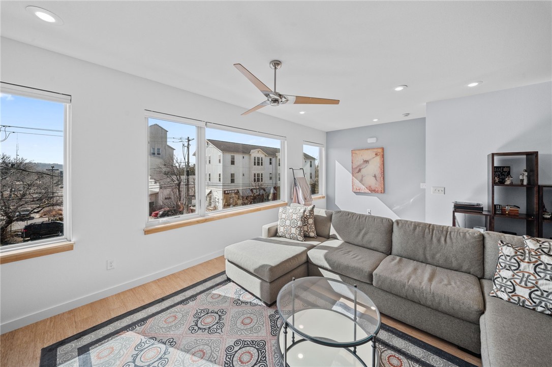 Ferguson Add - Residential