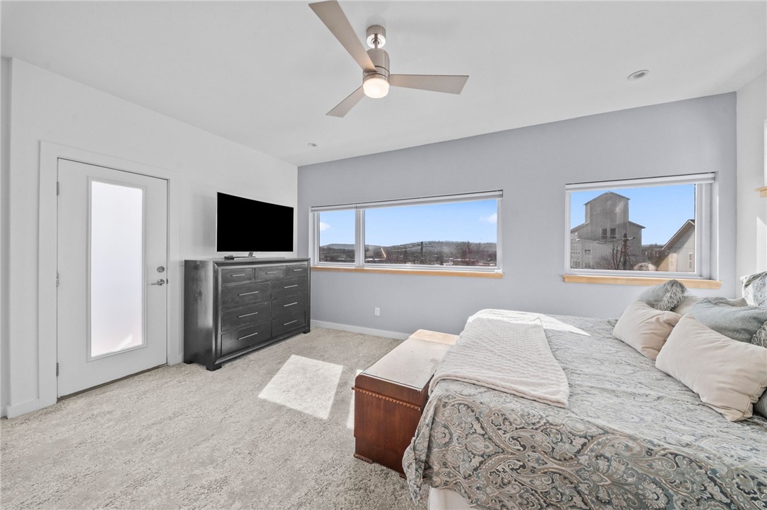 Ferguson Add - Residential