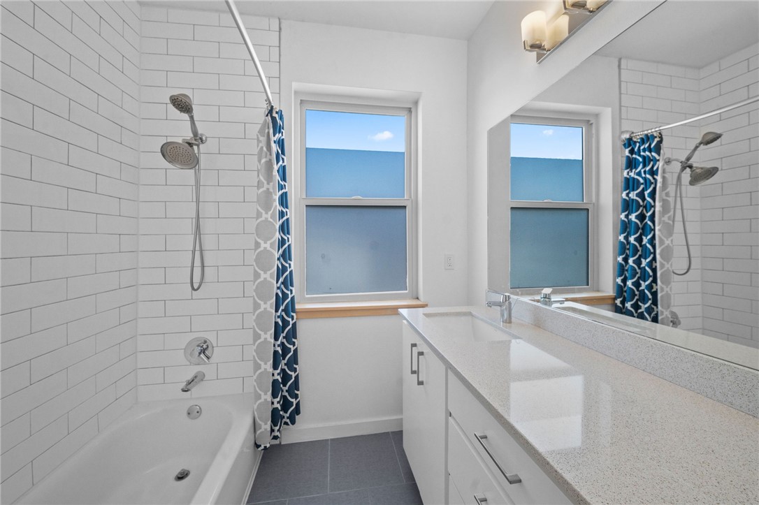 Ferguson Add - Residential