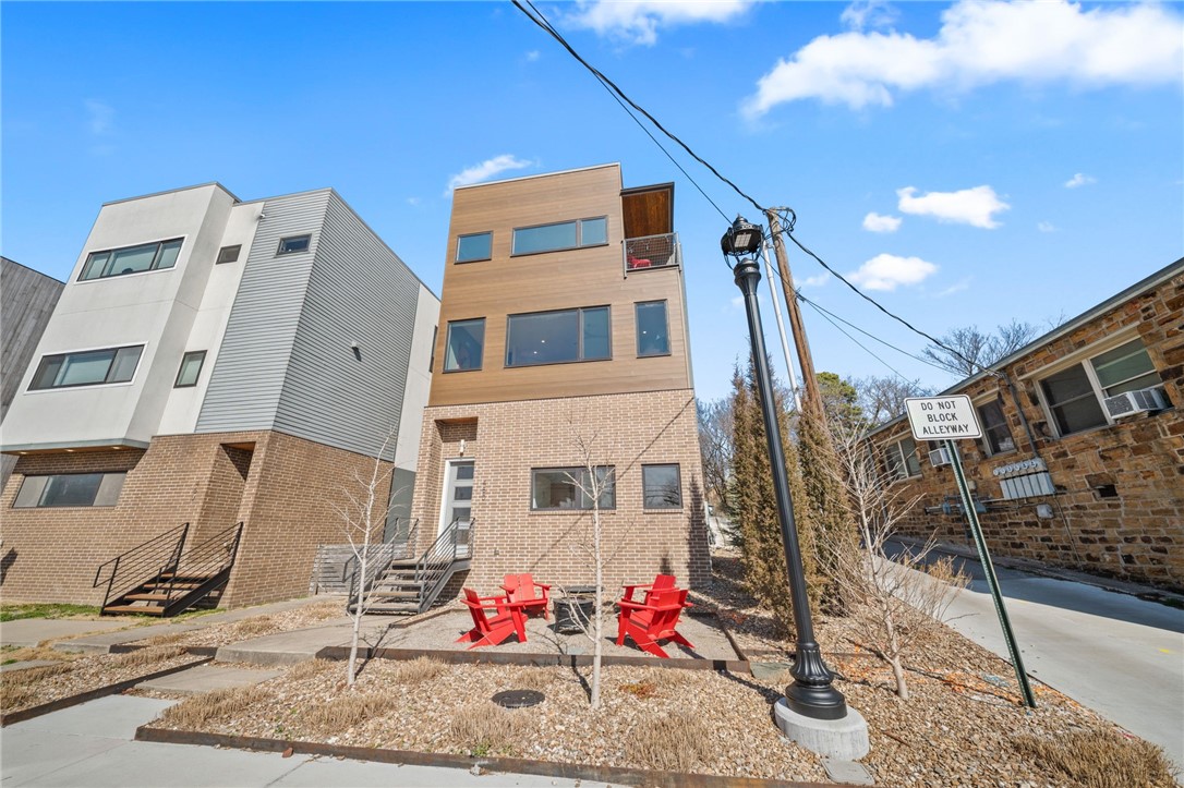 Ferguson Add - Residential