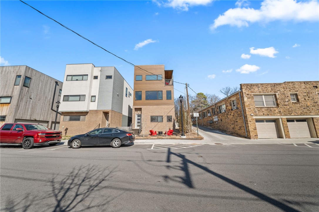 Ferguson Add - Residential