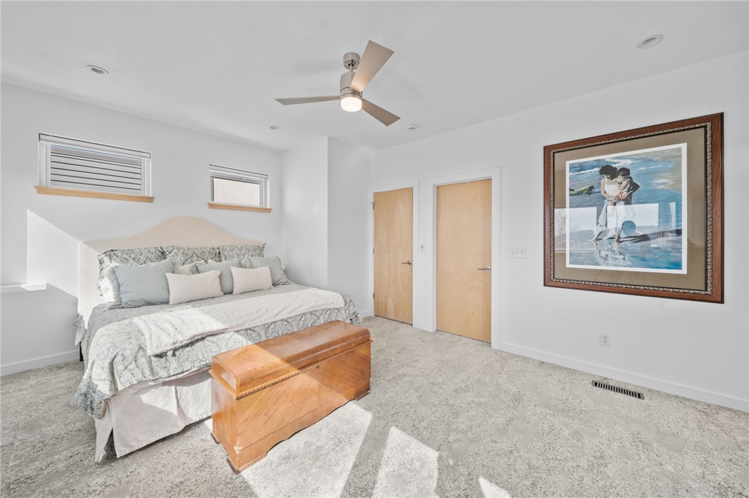 Ferguson Add - Residential