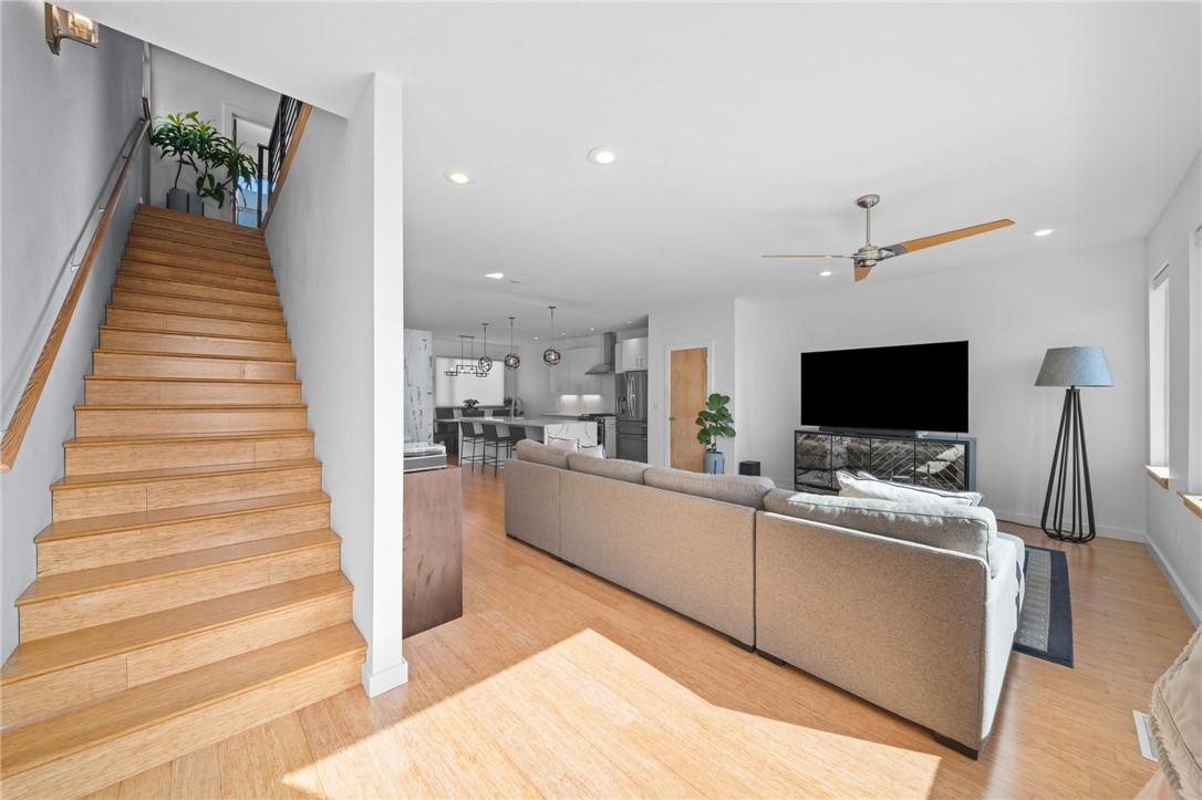 Ferguson Add - Residential