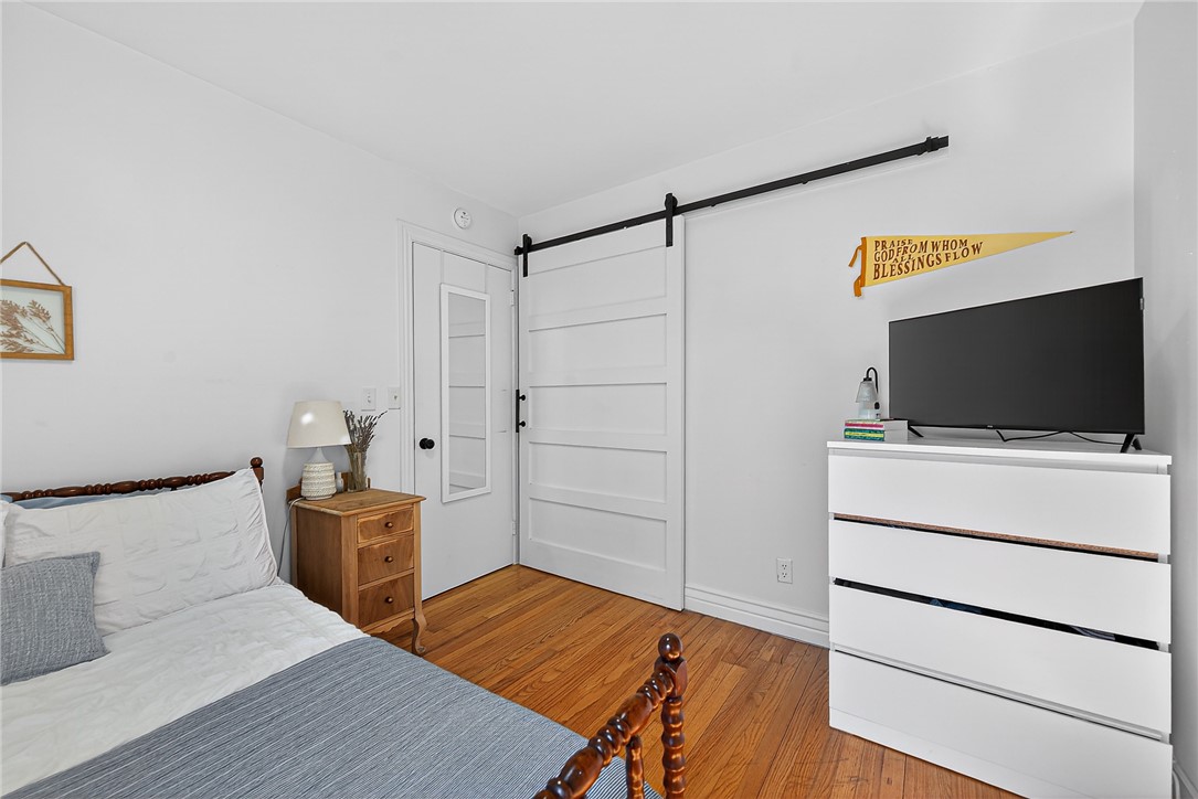 S T Russell Sub - Residential