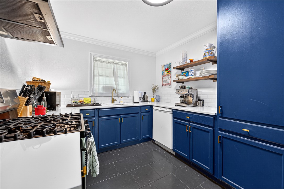 S T Russell Sub - Residential