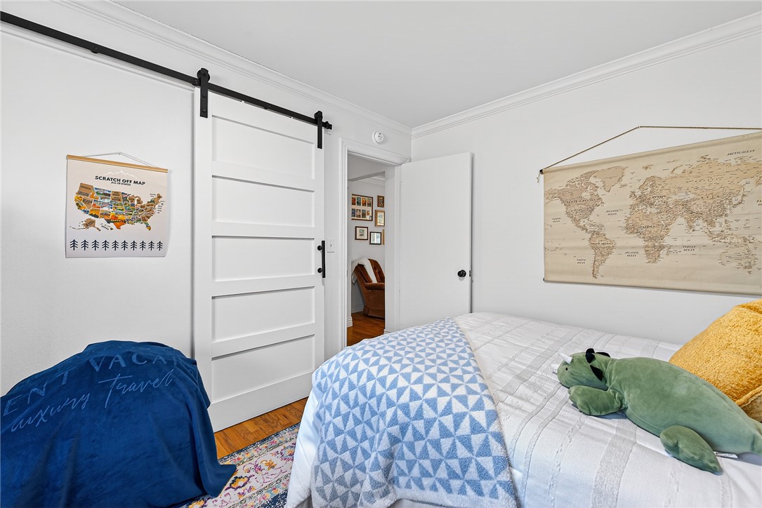 S T Russell Sub - Residential