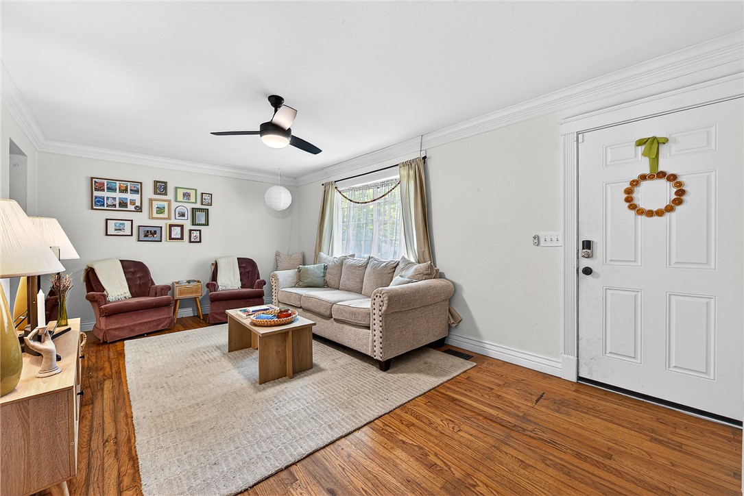 S T Russell Sub - Residential