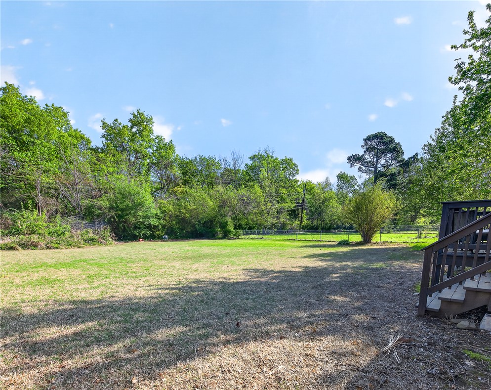 S T Russell Sub - Residential