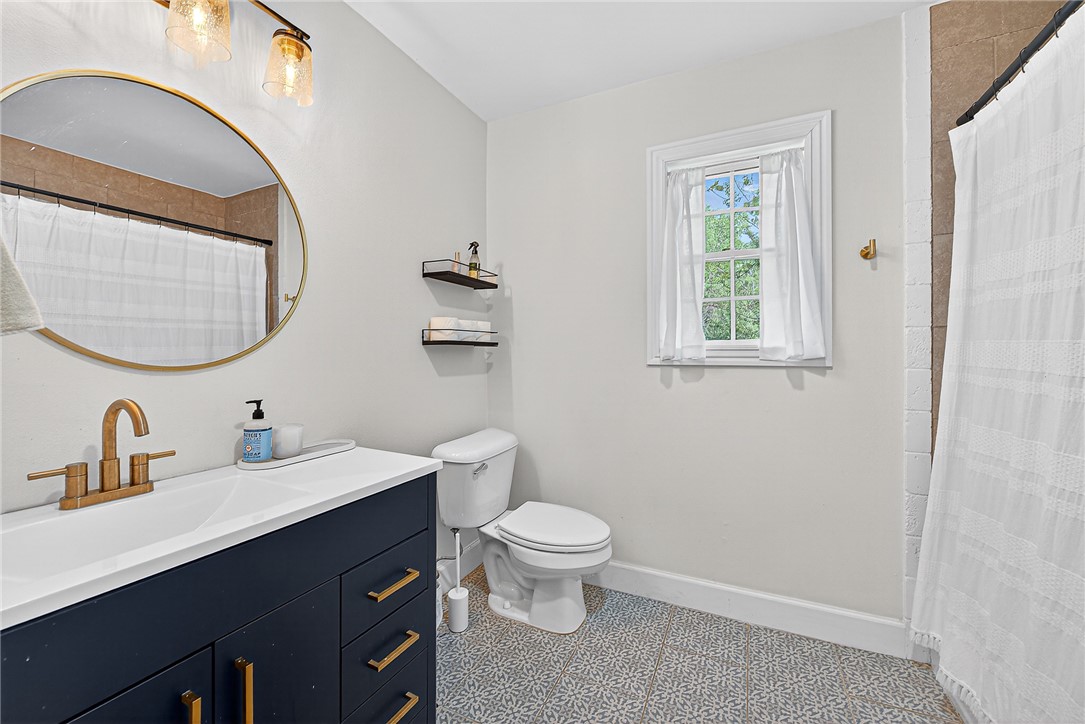 S T Russell Sub - Residential