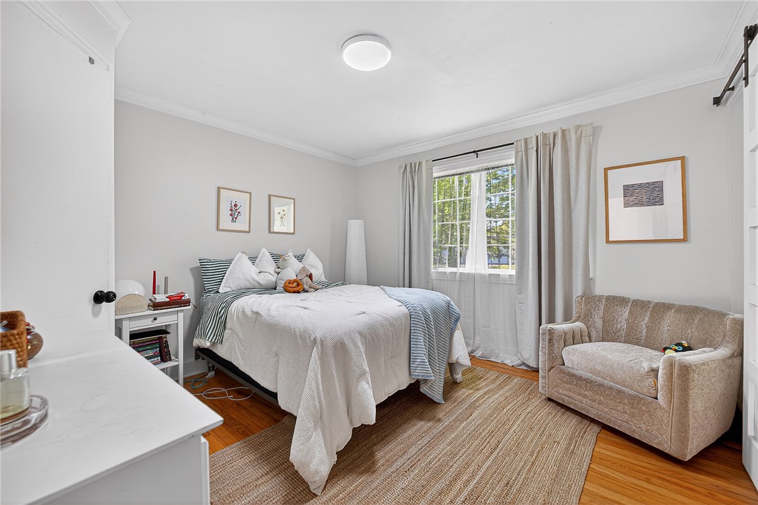 S T Russell Sub - Residential