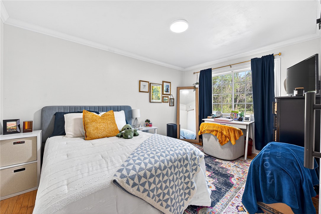 S T Russell Sub - Residential