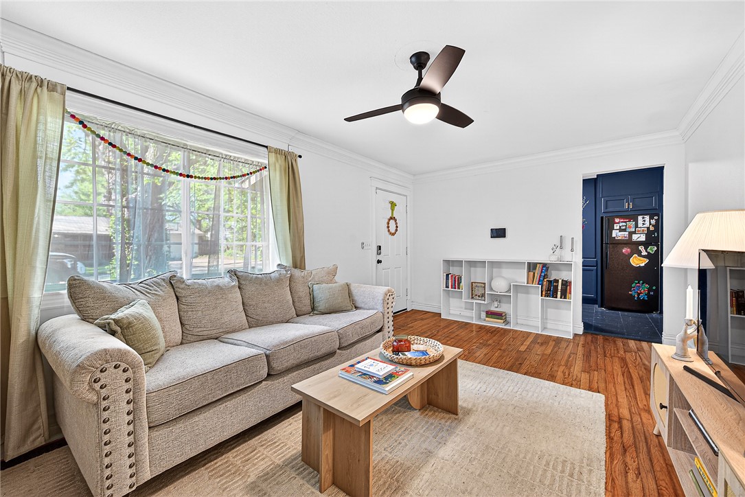 S T Russell Sub - Residential