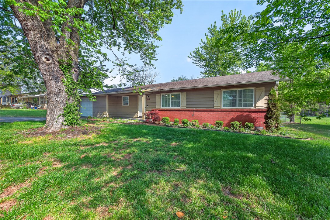 S T Russell Sub - Residential