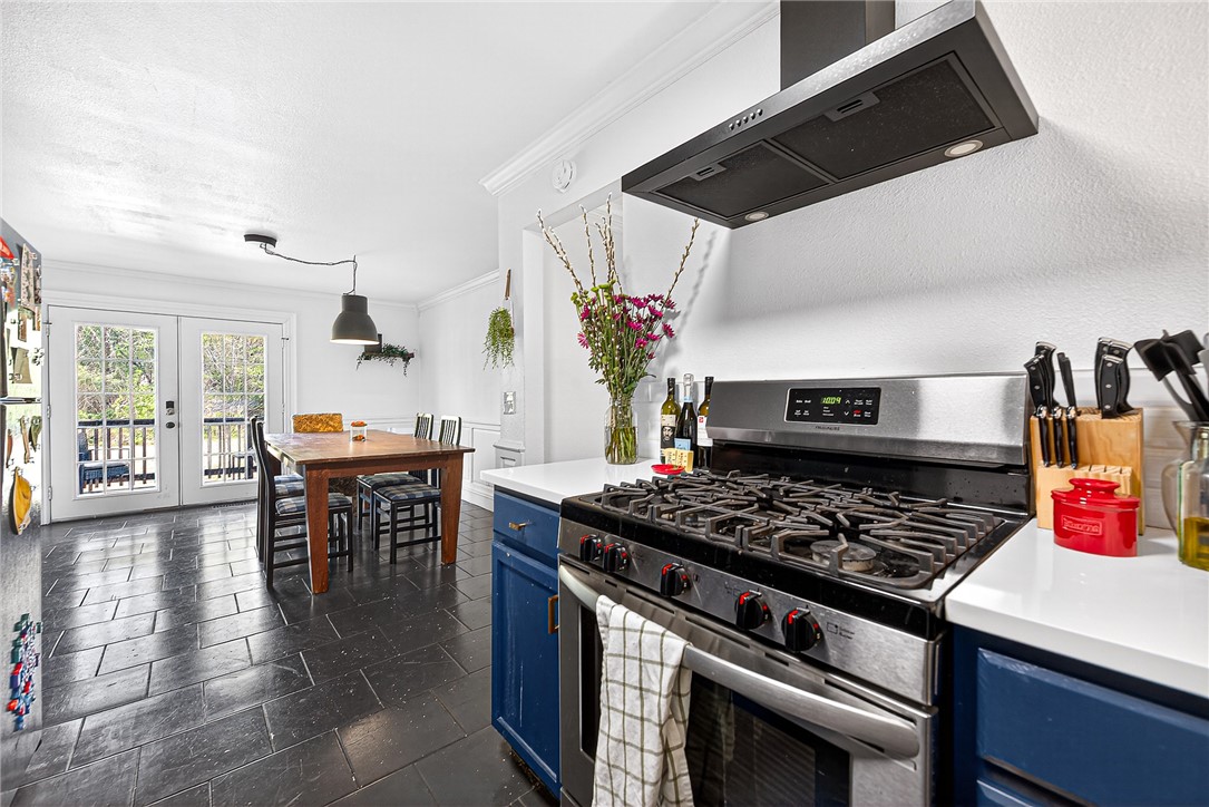 S T Russell Sub - Residential