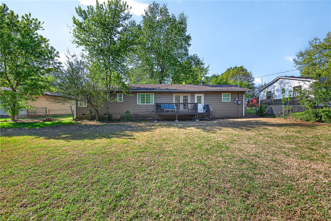 S T Russell Sub - Residential