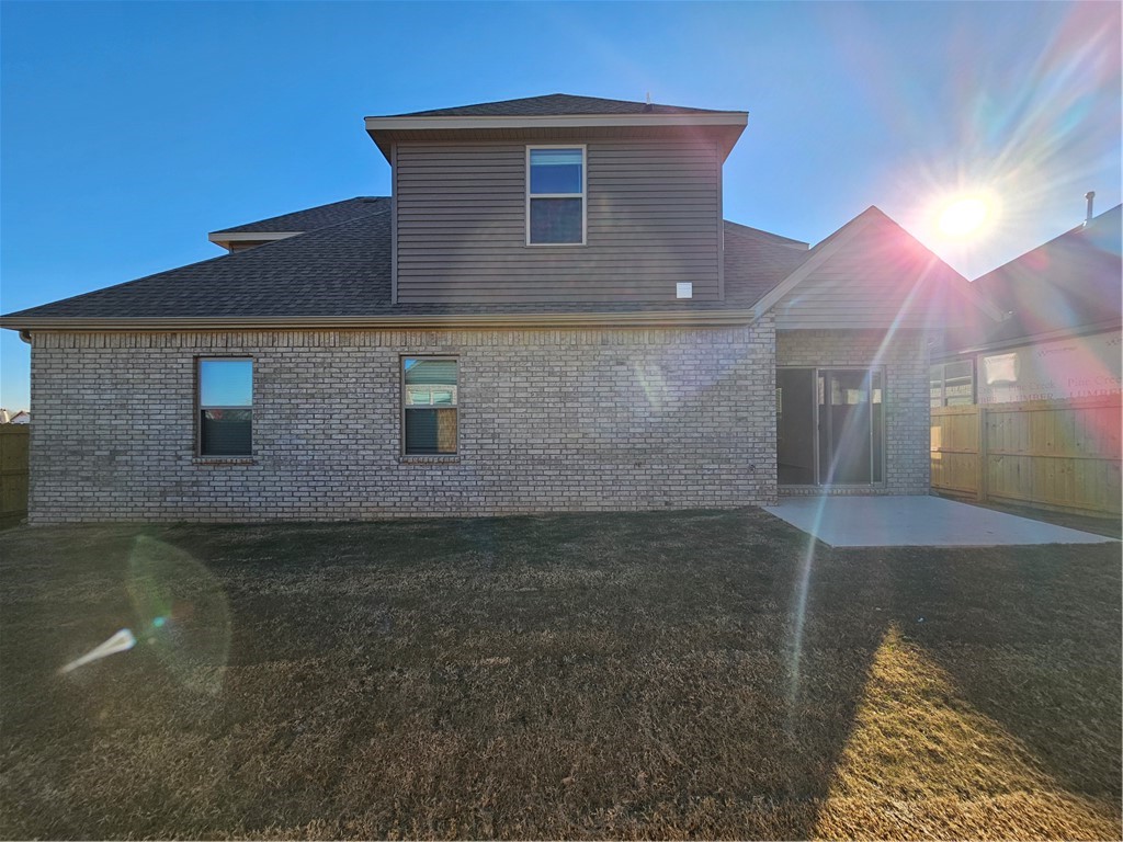 Walnut Grove Sub Ph 1 Bentonville - Residential Lease