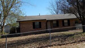 SOLD prior to entering into MLS. Under contract April 28. 3 Bedroom 1 Bath home in good condition.