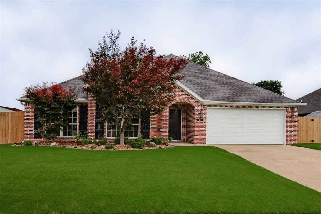 This beauty will not last! Open concept floor plan. Kitchen is huge and has an abundance of cabinets, gorgeous granite countertops and upgraded stainless steel appliances. You will love the large fenced backyard and the expansive patio/deck.
Showings start Friday 7/9/21 at 10:00am through Sunday 7/11/21 at 4:00pm. Please submit offers no later than 6:00pm Sunday 7/11/21.