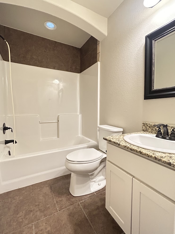 Sunbridge Villas Sub - Residential Lease