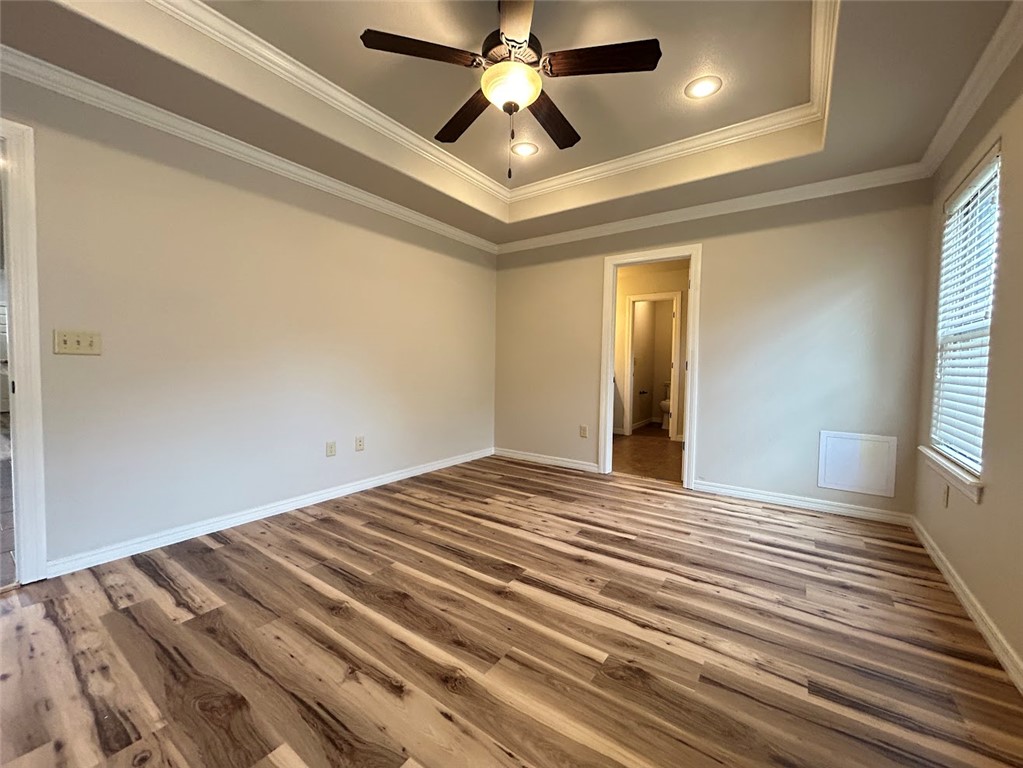 Sunbridge Villas Sub - Residential Lease
