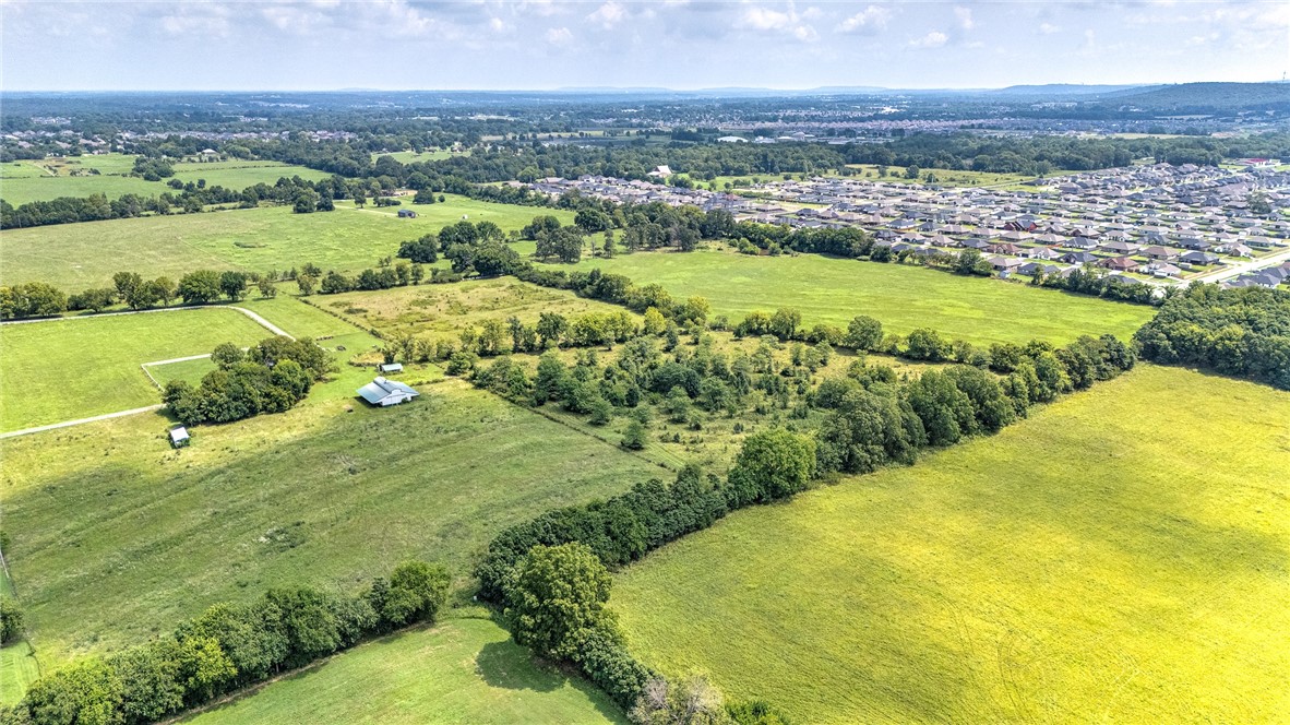 Fayetteville Outlots - Land