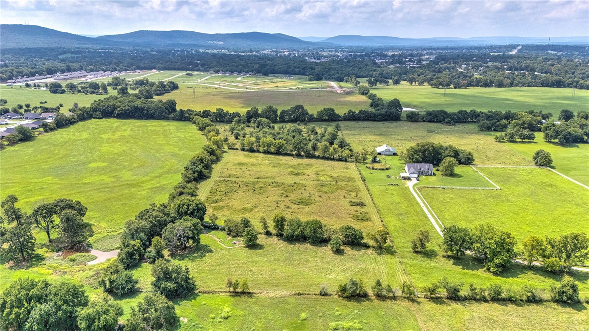 Fayetteville Outlots - Land