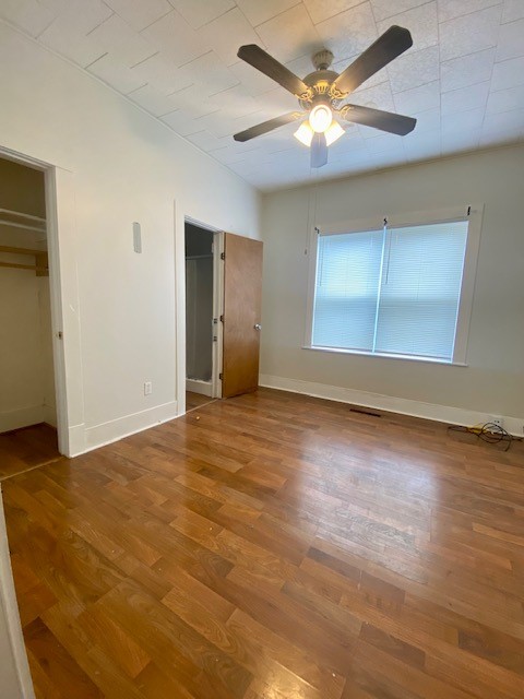 Holcombs Second - Residential Lease