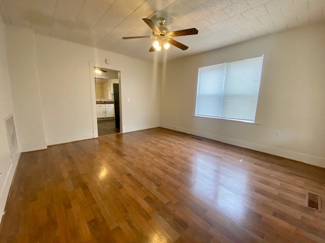 Holcombs Second - Residential Lease
