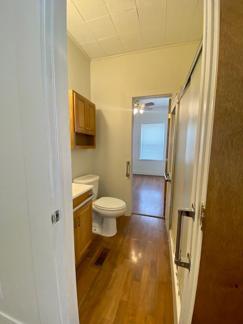 Holcombs Second - Residential Lease