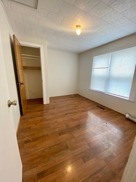 Holcombs Second - Residential Lease