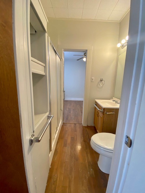 Holcombs Second - Residential Lease