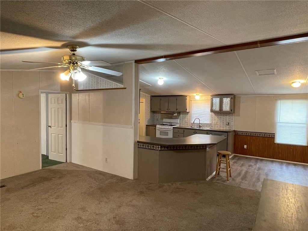 Green Forest Outlots - Residential