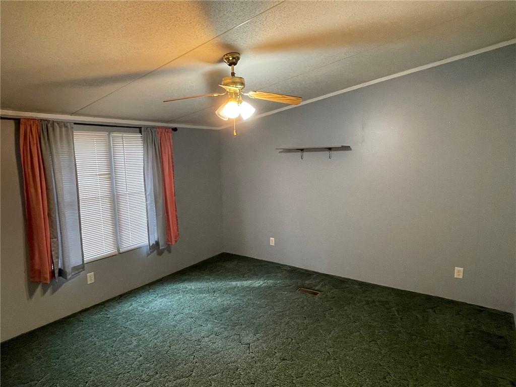 Green Forest Outlots - Residential