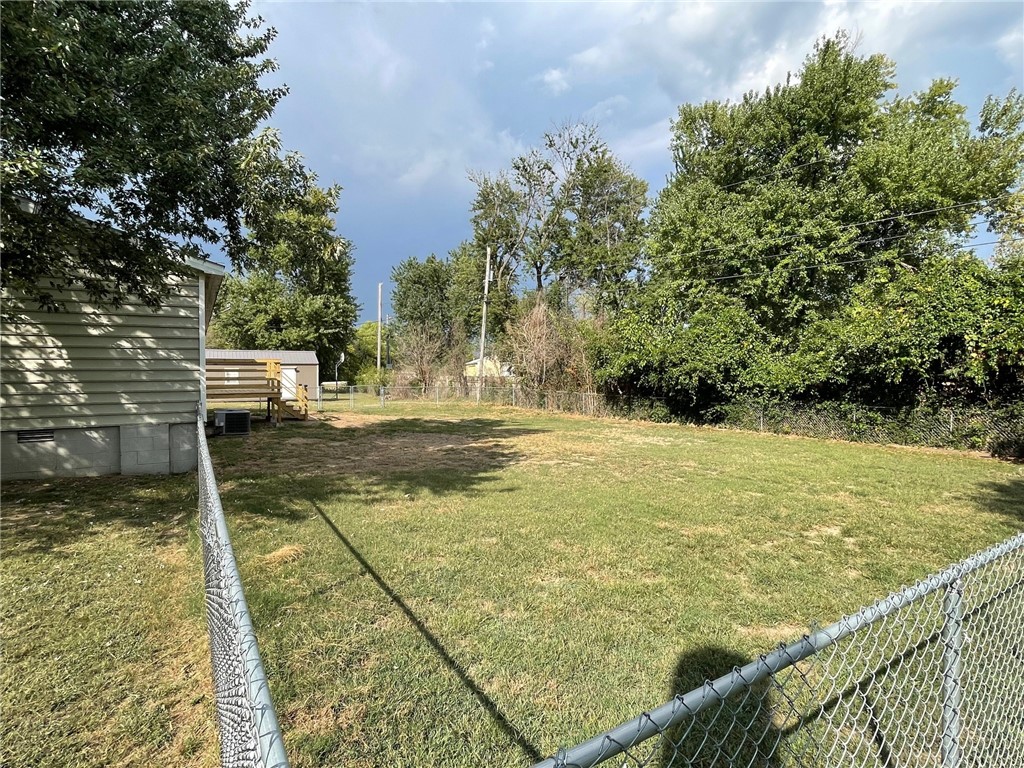 Green Forest Outlots - Residential