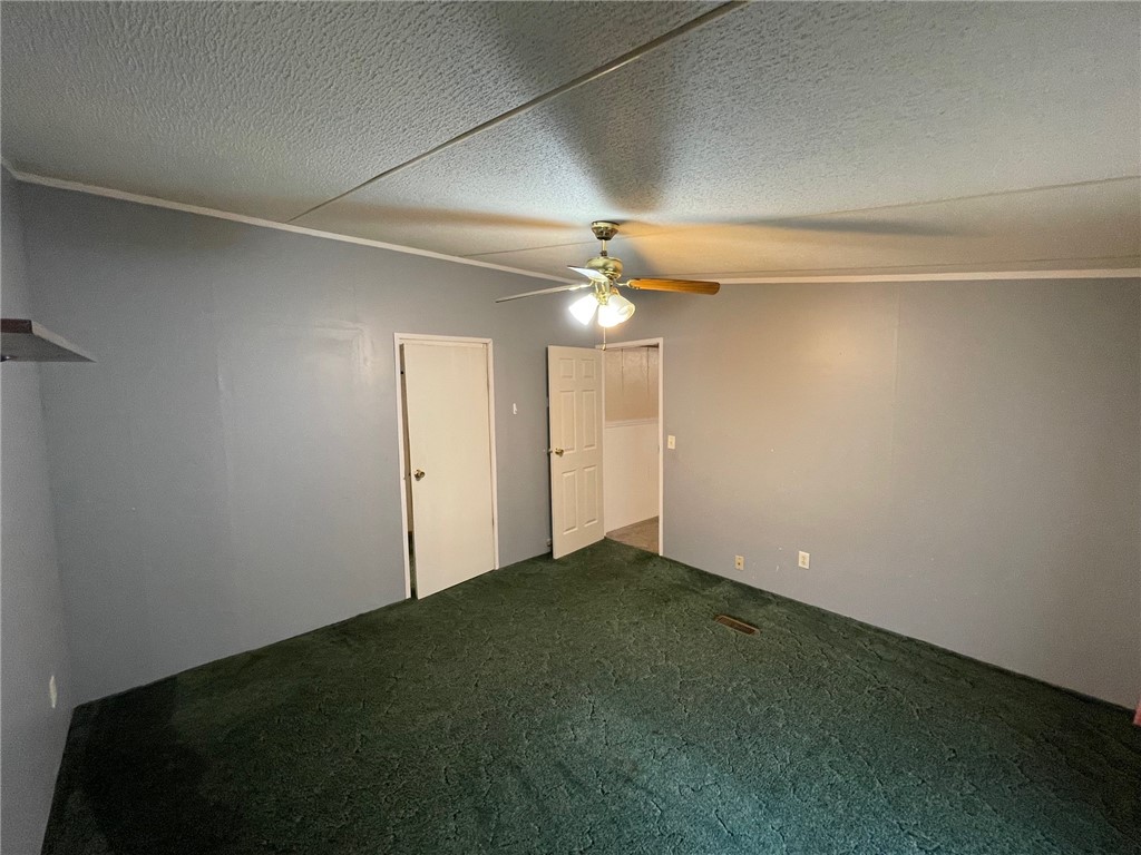 Green Forest Outlots - Residential