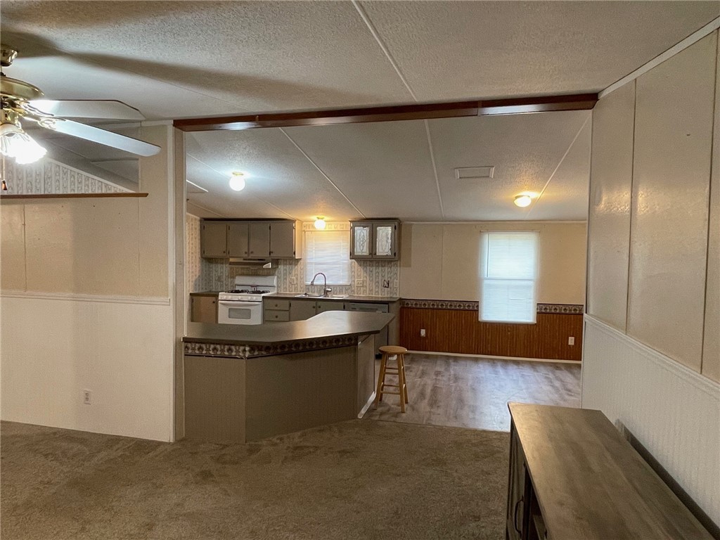 Green Forest Outlots - Residential