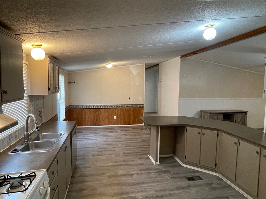 Green Forest Outlots - Residential